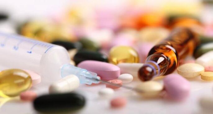 Comprehensive treatment of arthritis includes taking a variety of medications